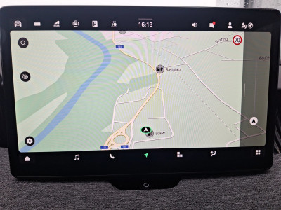 Skoda Superb Gebrauchtwagen Skoda Superb Gebrauchtwagen