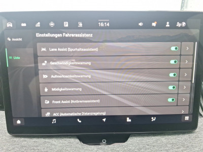 Skoda Superb Gebrauchtwagen Skoda Superb Gebrauchtwagen