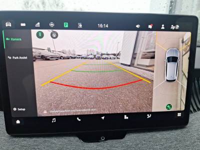 Skoda Superb Gebrauchtwagen Skoda Superb Gebrauchtwagen