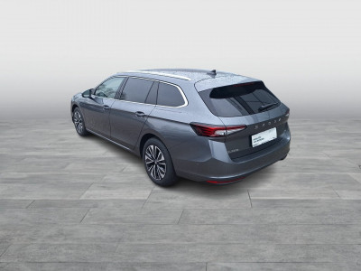 Skoda Superb Gebrauchtwagen Skoda Superb Gebrauchtwagen