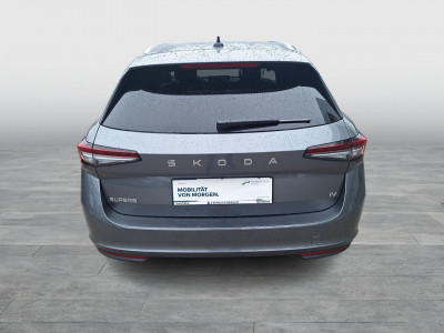 Skoda Superb Gebrauchtwagen Skoda Superb Gebrauchtwagen