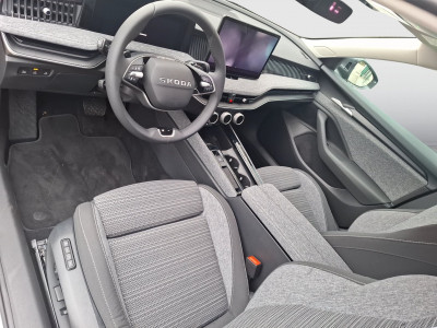 Skoda Superb Gebrauchtwagen Skoda Superb Gebrauchtwagen