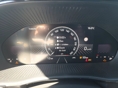 Skoda Fabia Gebrauchtwagen Skoda Fabia Gebrauchtwagen