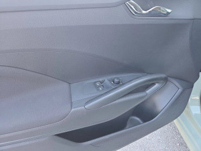 Skoda Fabia Gebrauchtwagen Skoda Fabia Gebrauchtwagen