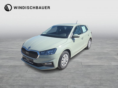 Skoda Fabia Gebrauchtwagen Skoda Fabia Gebrauchtwagen