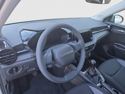 Skoda Fabia Gebrauchtwagen Skoda Fabia Gebrauchtwagen