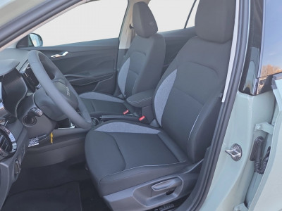 Skoda Fabia Gebrauchtwagen Skoda Fabia Gebrauchtwagen