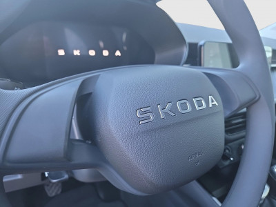 Skoda Fabia Gebrauchtwagen Skoda Fabia Gebrauchtwagen