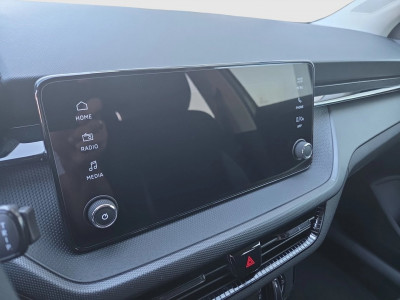 Skoda Fabia Gebrauchtwagen Skoda Fabia Gebrauchtwagen