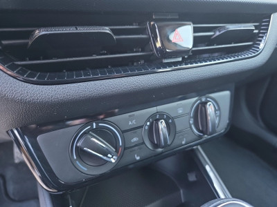 Skoda Fabia Gebrauchtwagen Skoda Fabia Gebrauchtwagen