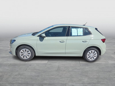 Skoda Fabia Gebrauchtwagen Skoda Fabia Gebrauchtwagen