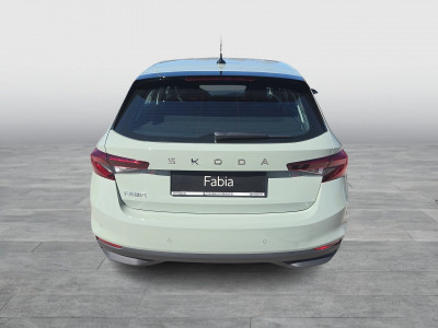 Skoda Fabia Gebrauchtwagen Skoda Fabia Gebrauchtwagen