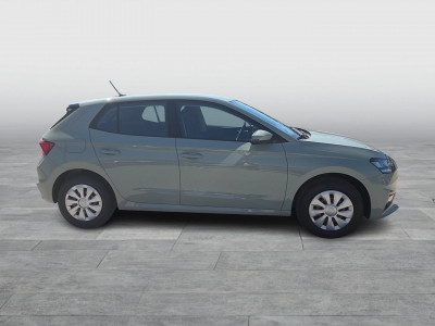 Skoda Fabia Gebrauchtwagen Skoda Fabia Gebrauchtwagen