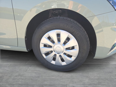 Skoda Fabia Gebrauchtwagen Skoda Fabia Gebrauchtwagen