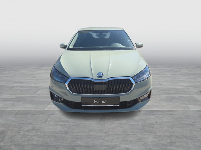 Skoda Fabia Gebrauchtwagen Skoda Fabia Gebrauchtwagen