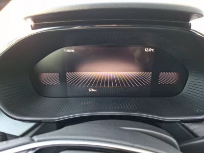 Skoda Fabia Gebrauchtwagen Skoda Fabia Gebrauchtwagen