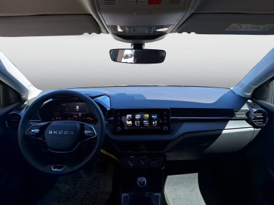 Skoda Fabia Gebrauchtwagen Skoda Fabia Gebrauchtwagen