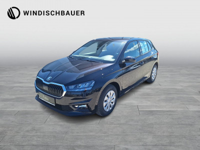 Skoda Fabia Gebrauchtwagen Skoda Fabia Gebrauchtwagen