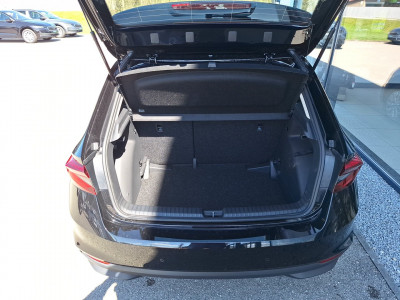 Skoda Fabia Gebrauchtwagen Skoda Fabia Gebrauchtwagen