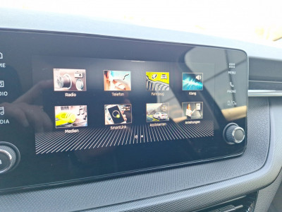 Skoda Fabia Gebrauchtwagen Skoda Fabia Gebrauchtwagen