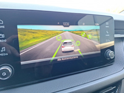 Skoda Fabia Gebrauchtwagen Skoda Fabia Gebrauchtwagen