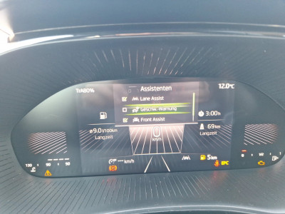 Skoda Fabia Gebrauchtwagen Skoda Fabia Gebrauchtwagen