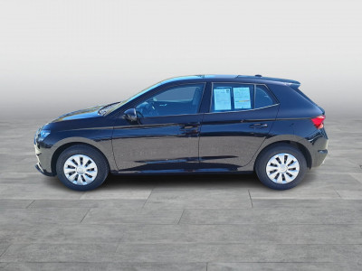 Skoda Fabia Gebrauchtwagen Skoda Fabia Gebrauchtwagen