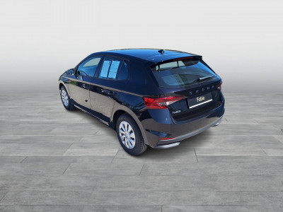 Skoda Fabia Gebrauchtwagen Skoda Fabia Gebrauchtwagen