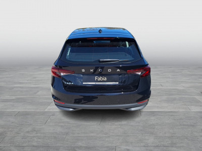 Skoda Fabia Gebrauchtwagen Skoda Fabia Gebrauchtwagen