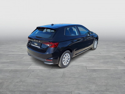 Skoda Fabia Gebrauchtwagen Skoda Fabia Gebrauchtwagen