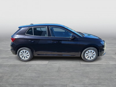 Skoda Fabia Gebrauchtwagen Skoda Fabia Gebrauchtwagen