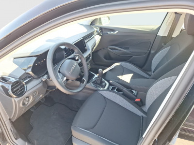 Skoda Fabia Gebrauchtwagen Skoda Fabia Gebrauchtwagen