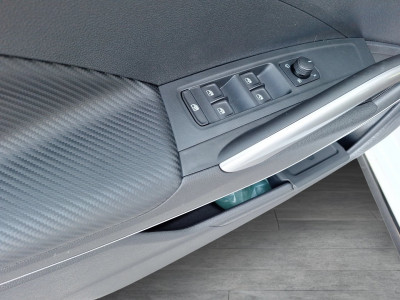 Skoda Fabia Gebrauchtwagen Skoda Fabia Gebrauchtwagen