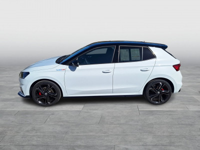 Skoda Fabia Gebrauchtwagen Skoda Fabia Gebrauchtwagen