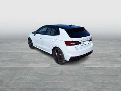 Skoda Fabia Gebrauchtwagen Skoda Fabia Gebrauchtwagen