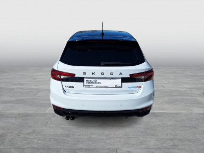 Skoda Fabia Gebrauchtwagen Skoda Fabia Gebrauchtwagen