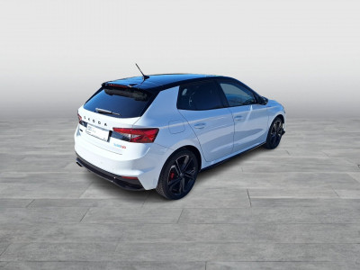 Skoda Fabia Gebrauchtwagen Skoda Fabia Gebrauchtwagen