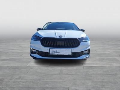 Skoda Fabia Gebrauchtwagen Skoda Fabia Gebrauchtwagen