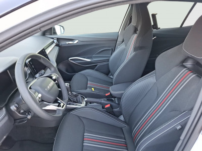 Skoda Fabia Gebrauchtwagen Skoda Fabia Gebrauchtwagen