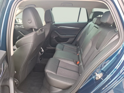 Skoda Octavia Gebrauchtwagen Skoda Octavia Gebrauchtwagen