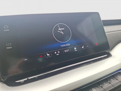 Skoda Octavia Gebrauchtwagen Skoda Octavia Gebrauchtwagen