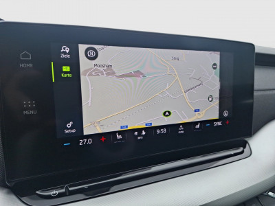 Skoda Octavia Gebrauchtwagen Skoda Octavia Gebrauchtwagen