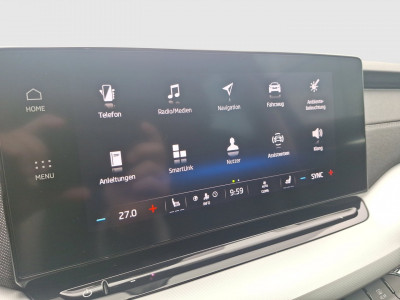 Skoda Octavia Gebrauchtwagen Skoda Octavia Gebrauchtwagen