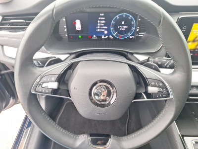 Skoda Octavia Gebrauchtwagen Skoda Octavia Gebrauchtwagen