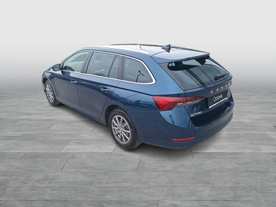 Skoda Octavia Gebrauchtwagen Skoda Octavia Gebrauchtwagen