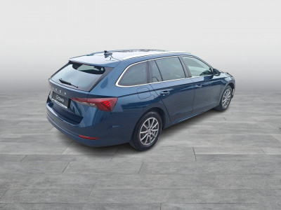 Skoda Octavia Gebrauchtwagen Skoda Octavia Gebrauchtwagen