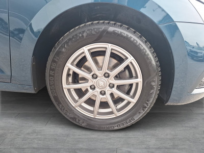 Skoda Octavia Gebrauchtwagen Skoda Octavia Gebrauchtwagen