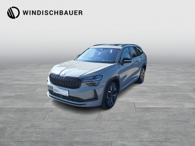 Skoda Kodiaq Gebrauchtwagen