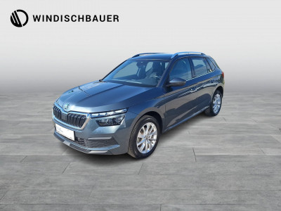 Skoda Kamiq Gebrauchtwagen