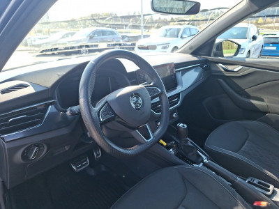 Skoda Kamiq Gebrauchtwagen